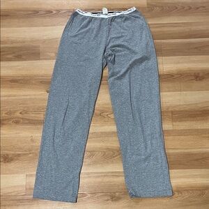 Calvin Klein Gray Sleepwear